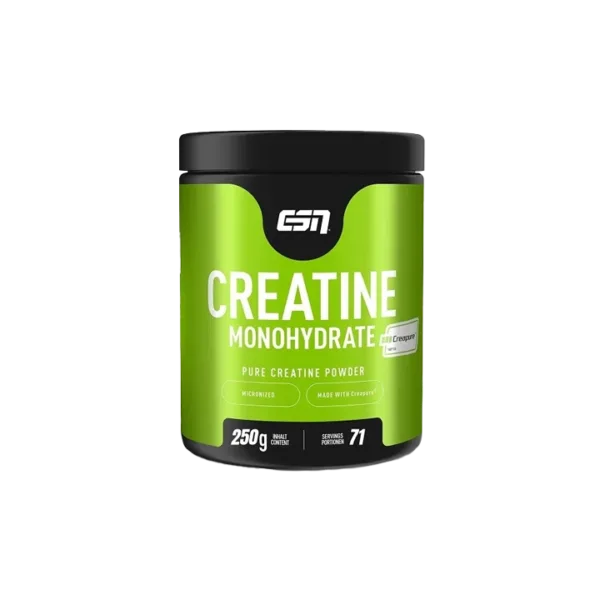 ESN | Creapure Creatine Monohydrate - 250g