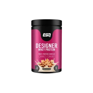 ESN | Designer Whey - 420g Cinnamon Cereal