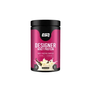 ESN | Designer Whey - 420g Vanille Milk