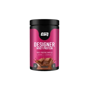 ESN | Designer Whey - 420g Strawberry Cream