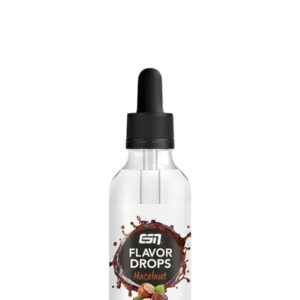 ESN | Flavor Drops - 30ml Hazelnut