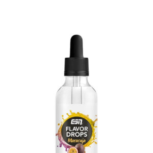 ESN | Flavor Drops - 30ml Maracuja