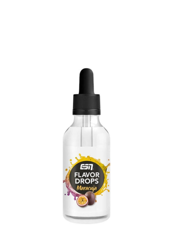 ESN | Flavor Drops - 30ml Maracuja