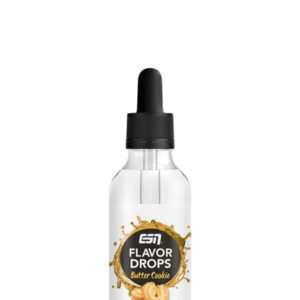 ESN | Flavor Drops - 30ml Butter Cookie