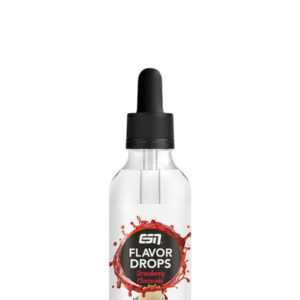 ESN | Flavor Drops - 30ml Strawberry Cheesecake