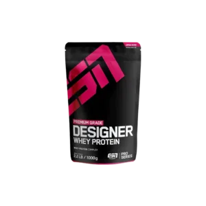 ESN | Designer Whey Protein - 1000g Weiàoeuee-Schokolade-Haselnuss