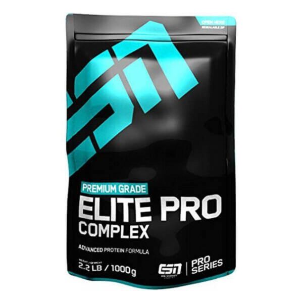 ESN | Elite Pro Complex - 1000g Vanille