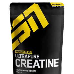 ESN | Ultrapure Creatine Monohydrate - 500g