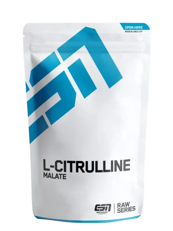 ESN | Citrullin Malat - 500g