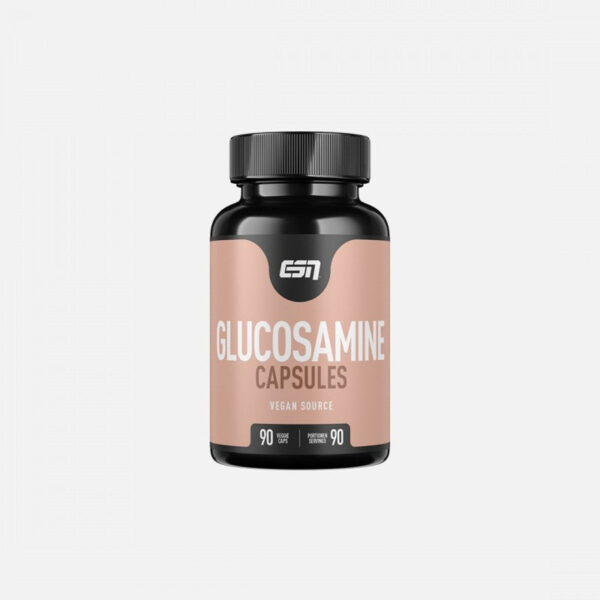 ESN | Glucosamine Giga - 90 Kapseln