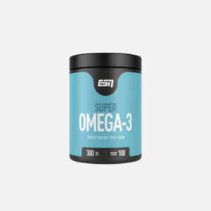 ESN | Super Omega 3 - 300 Kapseln