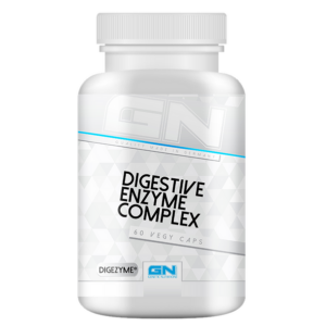 GN Laboratories Digestive Enzymes 60 Kapsel