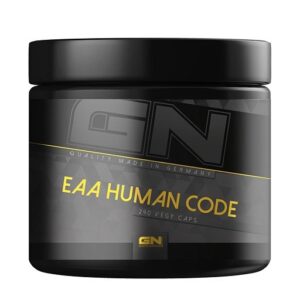 GN Laboratories | EAA Human Code Sport Edition - 240 Kapseln