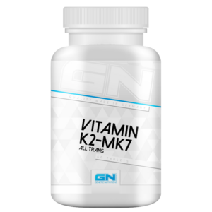 GN Laboratories Vitamin K2-MK7 Health Line 60 Kapsel