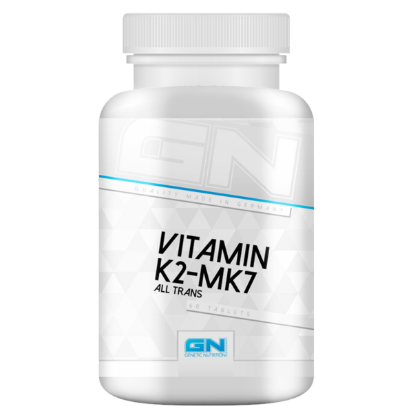 GN Laboratories Vitamin K2-MK7 Health Line 60 Kapsel