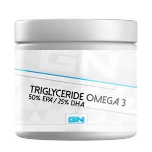 GN Laboratories | Triglyceride Omega 3 Sport Edition - 200 Softgels