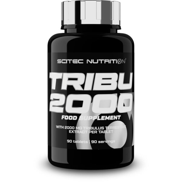 Scitec Nutrition | Tribu 2000 - 90 Tabletten