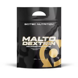 Scitec Nutrition | Maltodextrin - 2000g