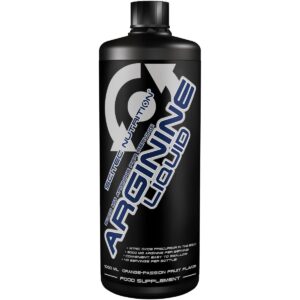 Scitec Nutrition | Arginine Liquid - 1000ml