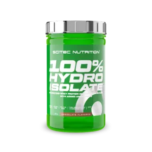 Scitec Nutrition | 100% Hydro Isolate - 700g Vanille