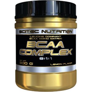 Scitec Nutrition | BCAA Complex - 300g