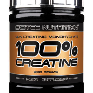 Scitec Nutrition | Creatine Monohydrate - 300g