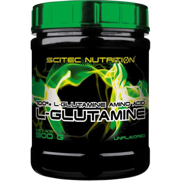 Scitec Nutrition | L-Glutamin - 300g