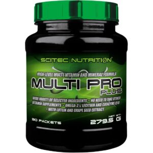 Scitec Nutrition Multi Pro Plus 30 Packs