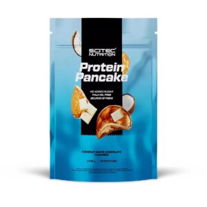 Scitec Nutrition | Protein Pancake - 1036g Kokosnus Weiàoeuee Schokolade