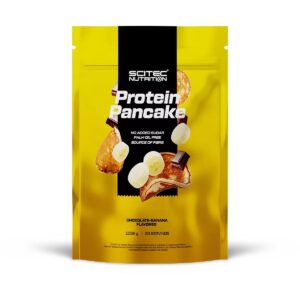 Scitec Nutrition | Protein Pancake - 1036g Chocolate-Banana