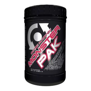 Scitec Nutrition Monster Pak 40