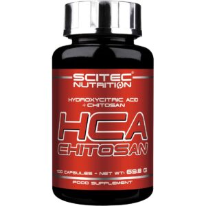 Scitec Nutrition | HCA-Chitosan - 100 Kapseln