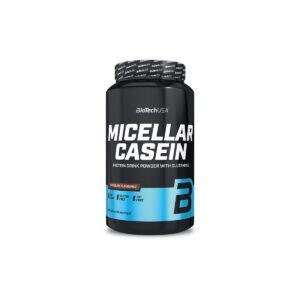 BioTech USA | Micellar Casein - 908g Schokolade