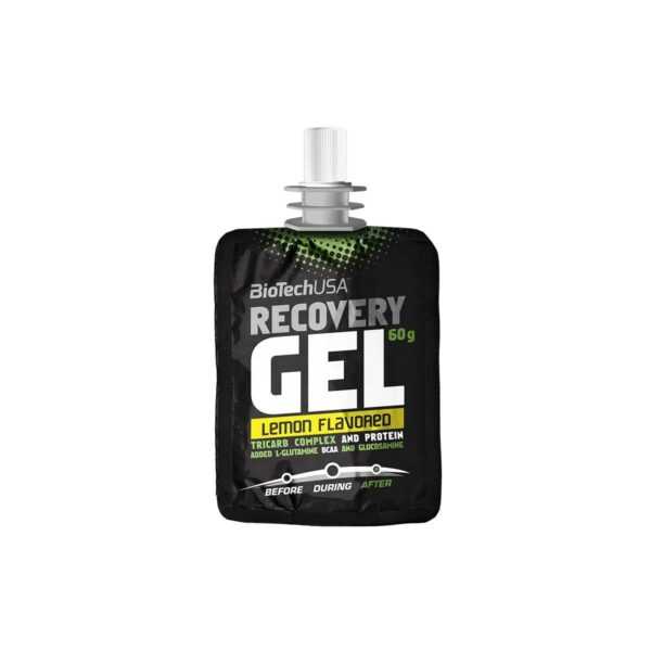 BioTech USA | Recovery Gel (24x60g)