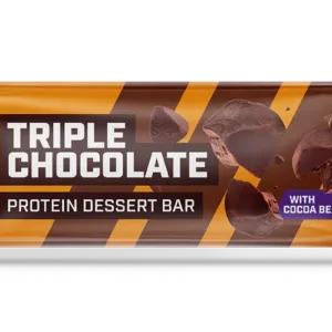 BioTech USA | Protein Dessert Bar (20x50g) White Almond