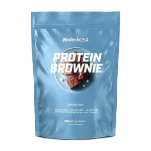 BioTech USA | Protein Brownie - 600g