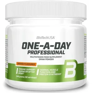 Biotech One A Day Prof. 240g