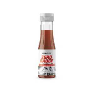 BioTech USA | Zero Sauce - 350ml Sweet Chili