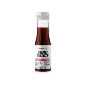 BioTech USA | Zero Sauce - 350ml Ketchup