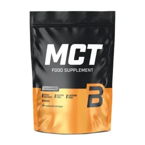 BioTech USA | MCT Oil - 300g