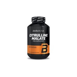 BioTech USA | Citrulline Malate - 90 Kapseln