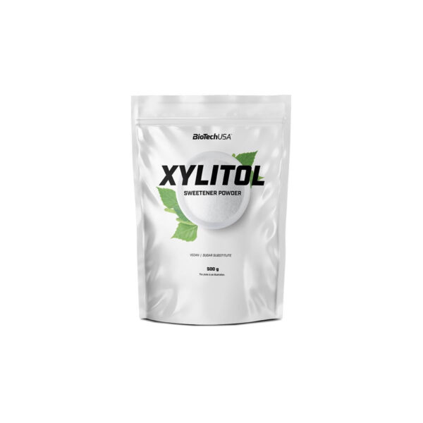 BioTech USA | Xylitol - 500g