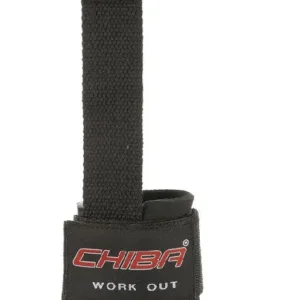 Chiba | Powerstrap I