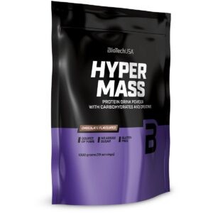 BioTech USA | Hyper Mass - 1000g Schokolade