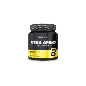 BioTech USA | Mega Amino - 300 Tabletten