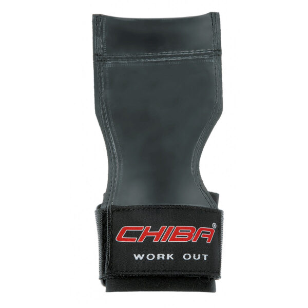 Chiba | Power Grips