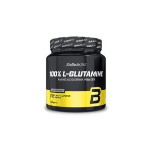 BioTech USA | L-Glutamin - 500g