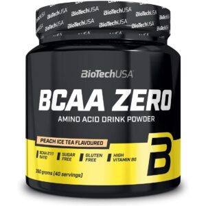 BioTech USA | BCAA Zero - 360g Wassermelone