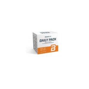 BioTech USA Daily Packs - 30 Packs