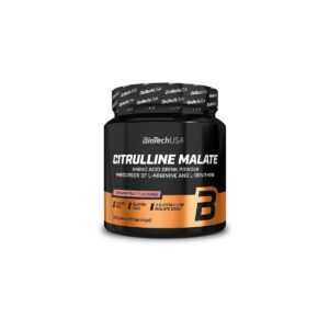 BioTech USA | Citrulline Malate - 300g Grapefruit